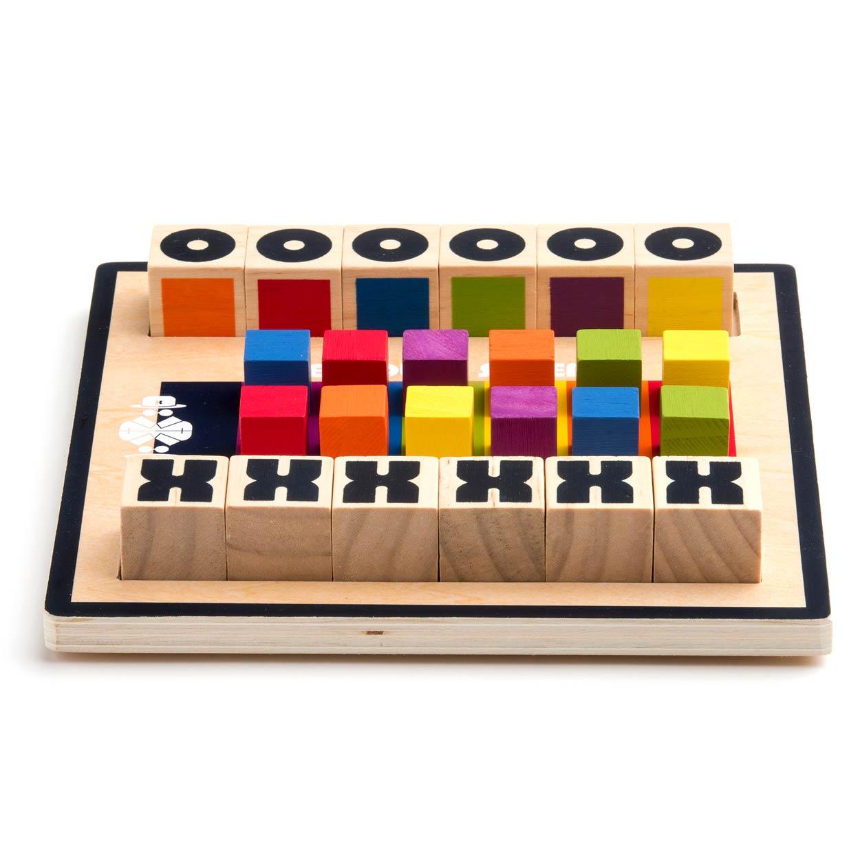 The Good Game Company - The Color Scheme