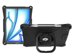 The Joy Factory - Galaxy Tab A 10.1 2019 Axtion Bold Mp Rugged Case - Black