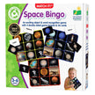 The Learning Journey - MATCH IT! BINGO - SPACE