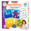 Le parcours d'apprentissage - MATCH IT! MEMORY - MATHÉMATIQUES