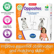The Learning Journey - MATCH IT! - OPPOSITES