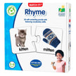 The Learning Journey - MATCH IT! - RHYME