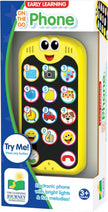 The Learning Journey - On The Go Phone