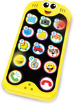 The Learning Journey - On The Go Phone