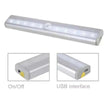 The Motion Sensing Night Light for Effortless Illumination