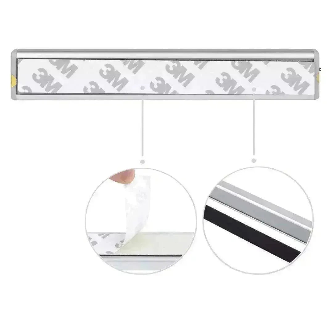 The Motion Sensing Night Light for Effortless Illumination
