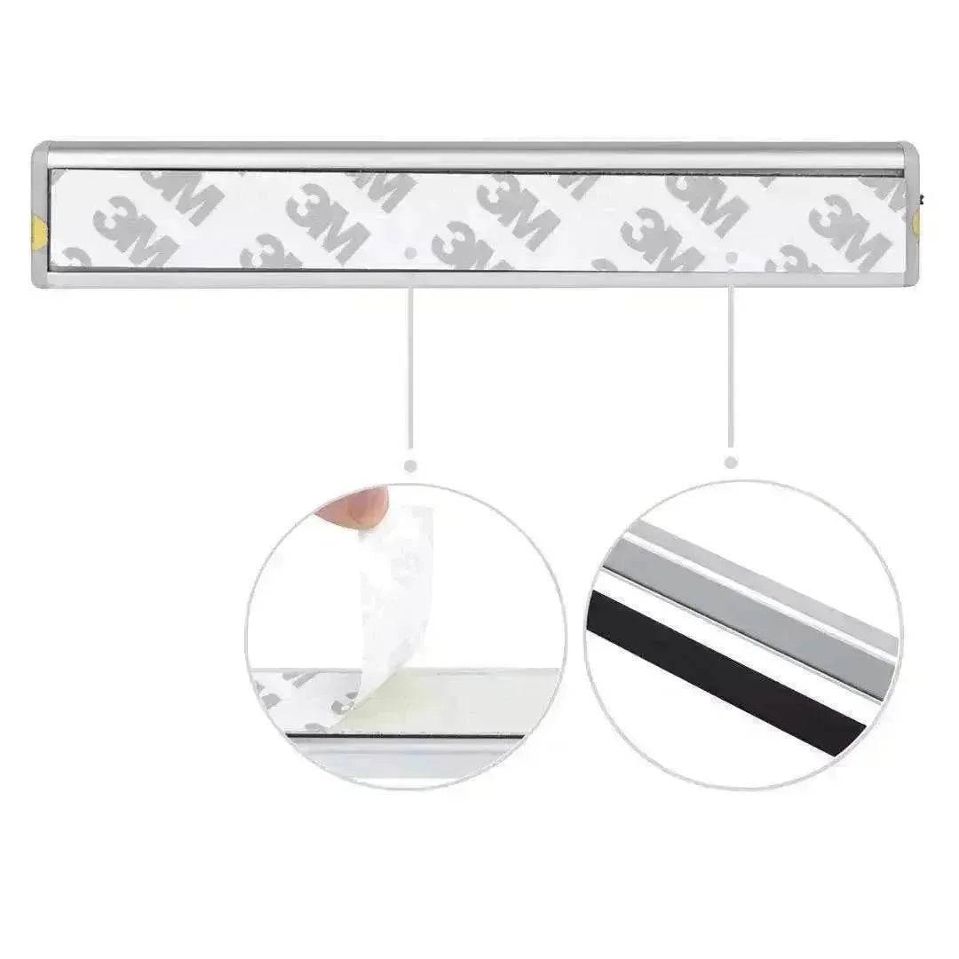 The Motion Sensing Night Light for Effortless Illumination