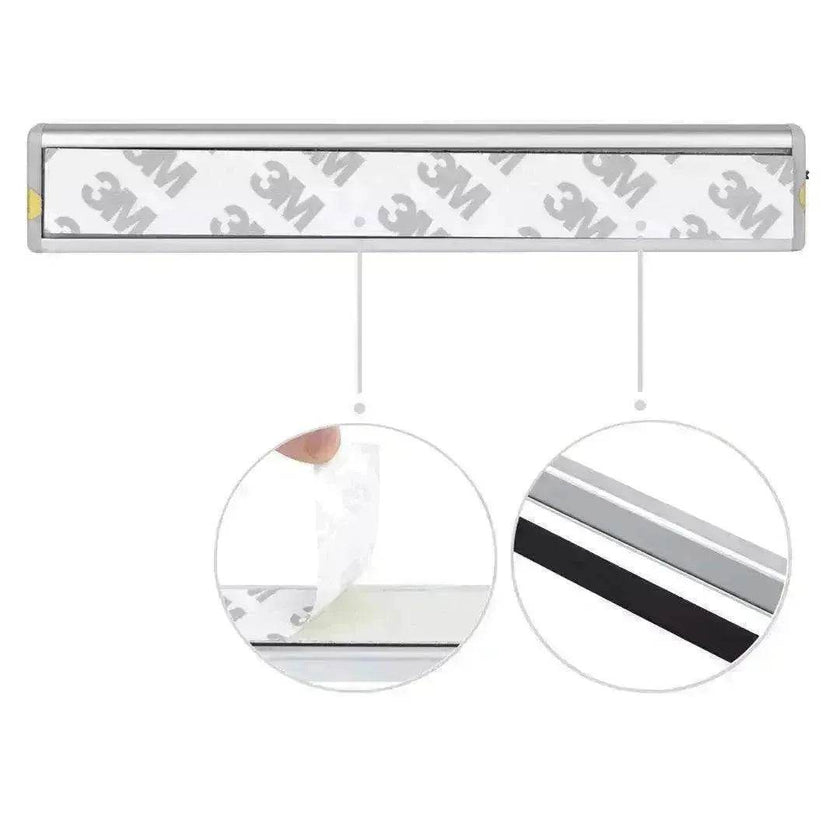 The Motion Sensing Night Light for Effortless Illumination