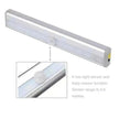 The Motion Sensing Night Light for Effortless Illumination