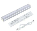 The Motion Sensing Night Light for Effortless Illumination