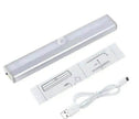 The Motion Sensing Night Light for Effortless Illumination
