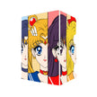The Sailor Guardians - Mach 3 Boîte à jeux de cartes