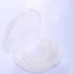 The Third Generation Of Adjustable Translucent Anti-snoring Device