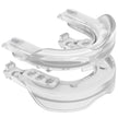 The Third Generation Of Adjustable Translucent Anti-snoring Device