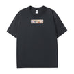 T-shirt arc-en-ciel The Weather Painter
