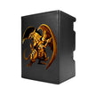 The Winged Dragon of Ra - Mach 3 Deck Box