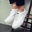 Men's Casual Athletic Shoes – Lightweight All-Match Sneakers