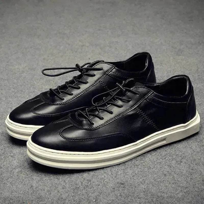Men's Casual Athletic Shoes – Lightweight All-Match Sneakers