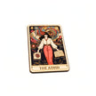 The ADHD (Tarot Card) | Collectible Pin