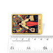 The ADHD (Tarot Card) | Collectible Pin
