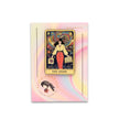 The ADHD (Tarot Card) | Collectible Pin