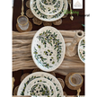 Handcrafted Ceramic Dinnerware Set for 6 – Luxury Tableware Dinner Set & Homeware Decor