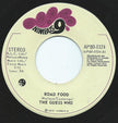 The Guess Who – Clap For The Wolfman / Road Food - 7