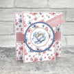 The Paper Boutique Sunny Gardens 8 in x 8 in Decorative Paper Pad