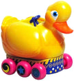 Hot Wheels Die-Cast 1/50 Batman - The Penguin's Rubber Duck