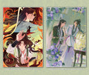 Scum Villain's Self-Saving System: Ren Zha Fanpai Zijiu Xitong (Deluxe Hardcover Novel) Box Set