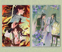 Scum Villain's Self-Saving System: Ren Zha Fanpai Zijiu Xitong (Deluxe Hardcover Novel) Box Set