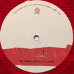 The Trews – House Of Ill Fame - 1979 - RED VINYL RSD Release, Rare