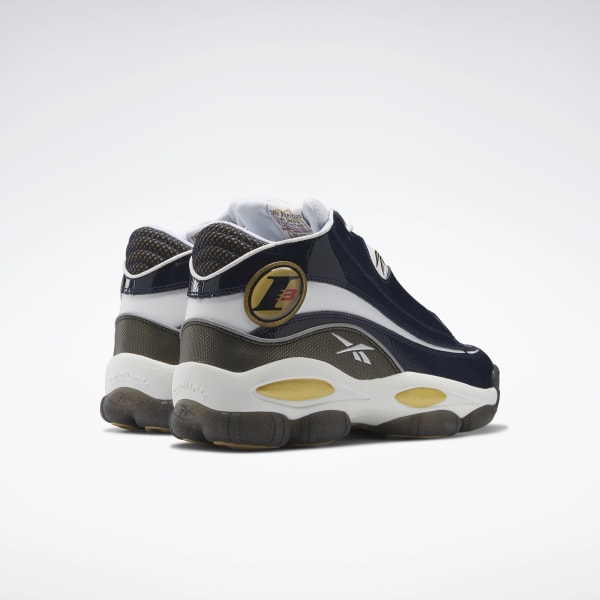 Reebok The Answer DMX HR1061 pour homme