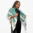 Bold Kufiya (Keffiyeh) | Green