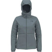 The North Face Women's Ventrix Hoodie Jacket in BLUE Size: XL