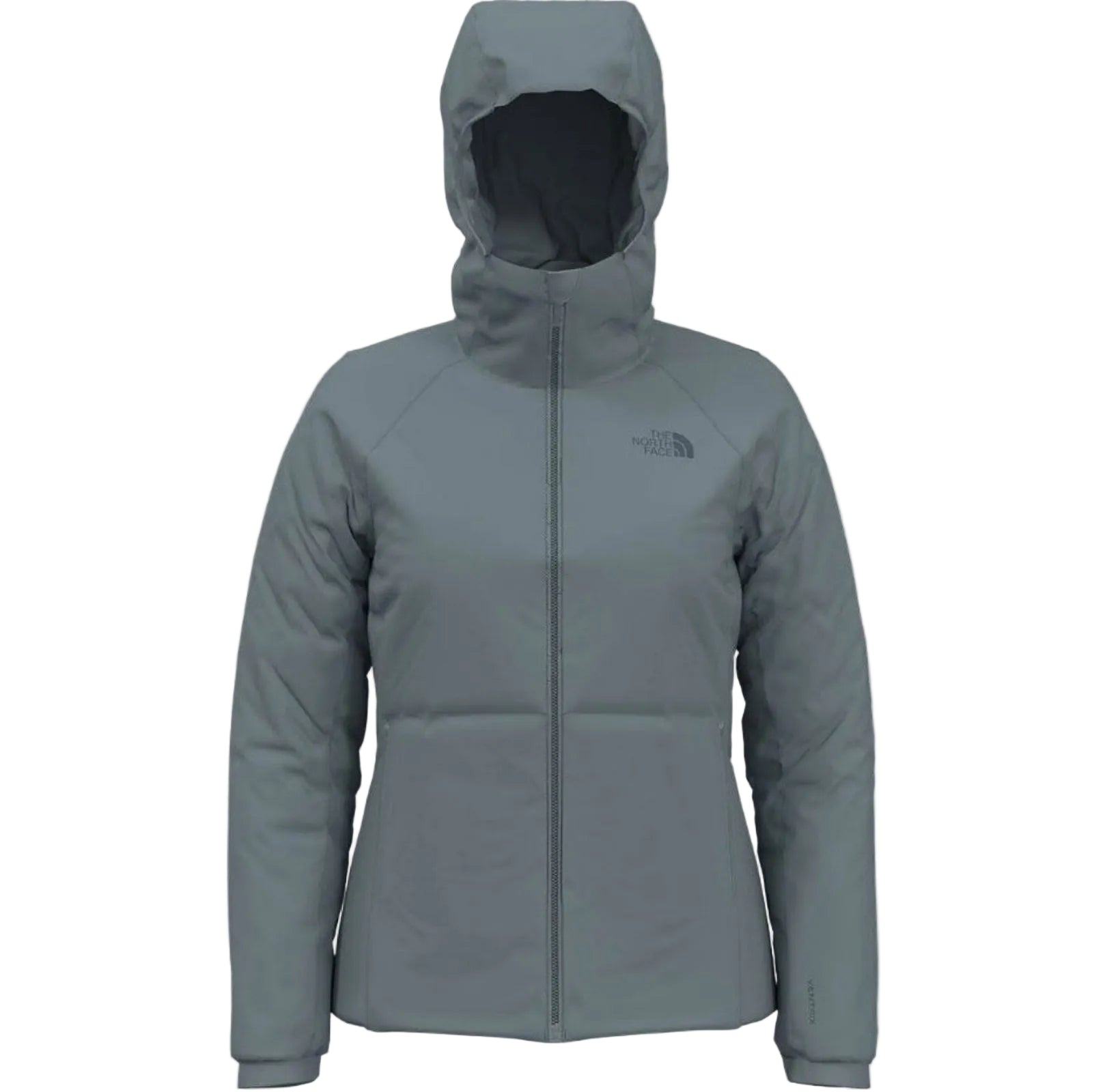 The North Face Women's Ventrix Hoodie Jacket in BLUE Size: XL