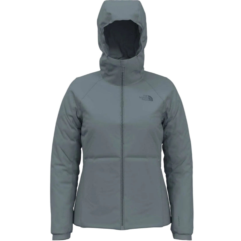 The North Face Women's Ventrix Hoodie Jacket in BLUE Size: XL