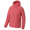 The North Face Women's Ventrix Hoodie Jacket in BLUE Size: XL
