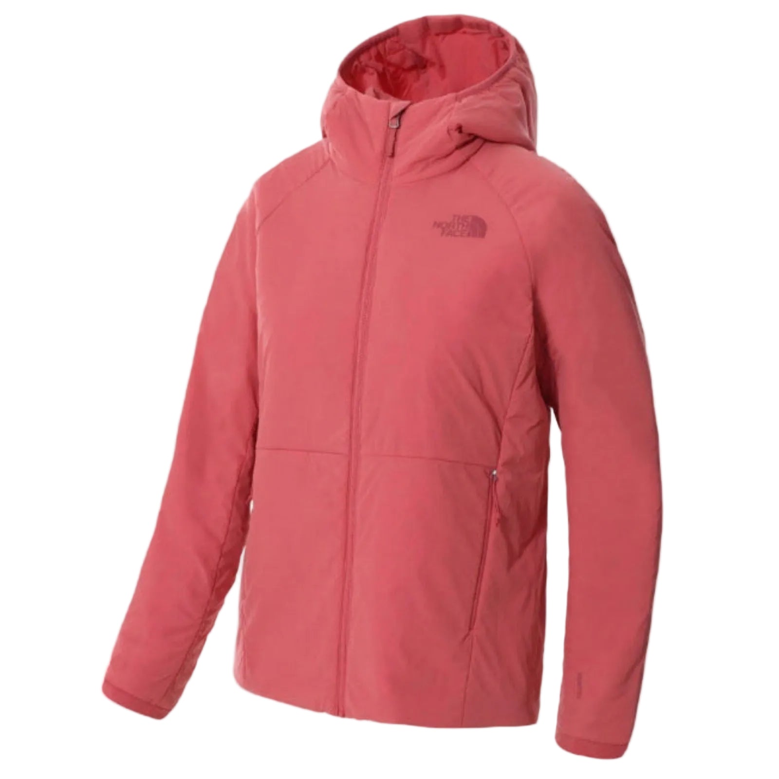 The North Face Women's Ventrix Hoodie Jacket in BLUE Size: XL