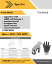 The Rock - Cut Level 4