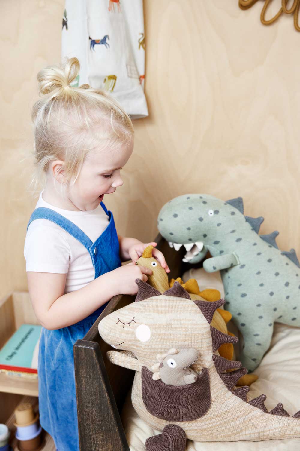 Theo Dinosaur