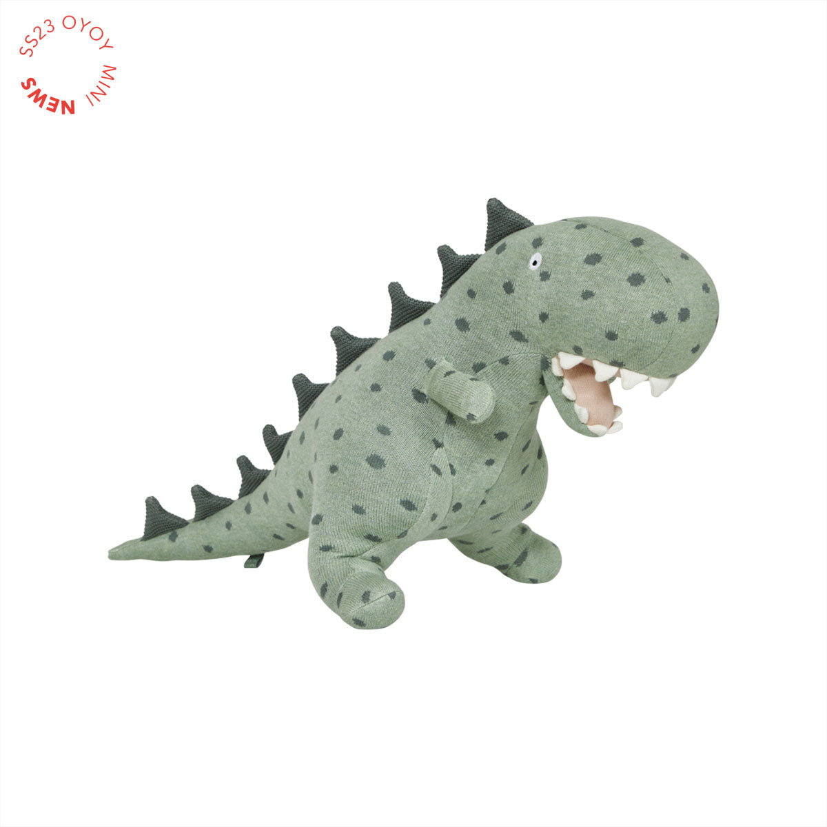 Theo Dinosaur