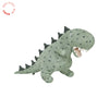 Theo Dinosaur