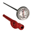 Thermomètre à cadran – Modèle de poche – -40 °C à 80 °C ou -40 °F à 180 °F