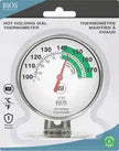 Thermomètre maintien au chaud cadran analogique 0 à 170°C