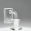 14mm Male Thick Bottom Quartz Banger