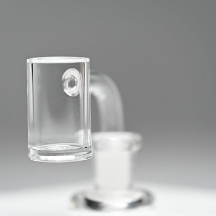 14mm Male Thick Bottom Quartz Banger