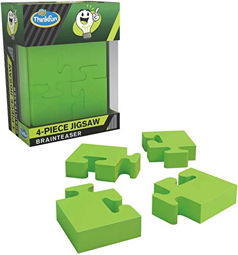 ThinkFun - Pocket Brainteaser