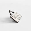 This Is a Positive Sign | Collectible Pin