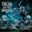 Threads of The Spider | Mythic Box | 5e Combat Encounter